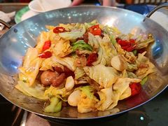 -老屋印象川菜(世纪东方店)