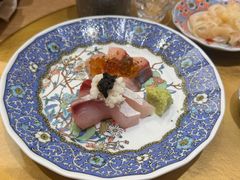 -鮨政· Omakase(港汇恒隆广场店)