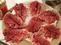 鲜郡花-老街坊市井火锅(营门口店)