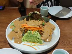 妈妈大拉皮-北李妈妈菜(鲁能城店)