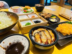 -胜博殿日式炸猪排(西红门店)