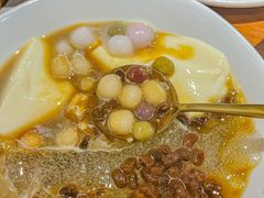 -豆相识•九九豆腐脑(牛咡桥店)
