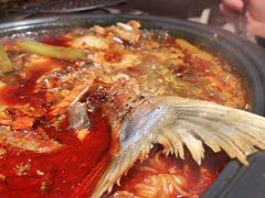 -探鱼·鲜青椒爽麻烤鱼(领展购物广场店)