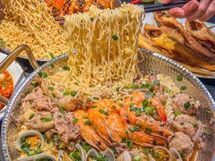 -龙门醉客(上塘路店)