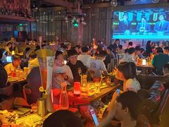 -18BAN音乐啤酒馆(西丽店)