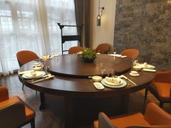 包厢-楚禾宴·家宴(光谷大道店)