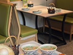 -奔跑吧陕菜·盛世长安(民乐园万达店)