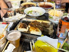-东仪路传统烤肉