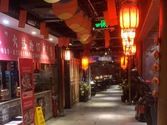 -京味斋·北京烤鸭(北京南站洋桥店)