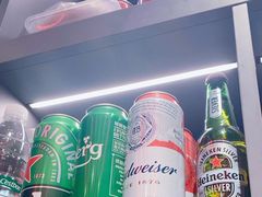 -蚝蚝先生·广式烧烤(信天广场店)