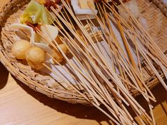-班花麻辣烫(南京概念店)