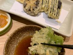 -歌行灯日本料理(伊势丹店)