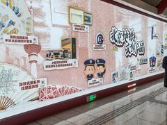 -王府井(地铁站)