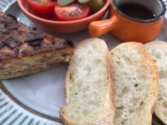 -老梦面包CHEZMOREL(麦子店)