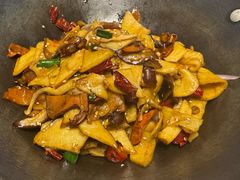 -吃货私房菜(丽江束河古镇店)