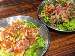 -悟能八戒烤肉自助(秦隆步行街店)