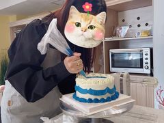 -千浔一暖DIY蛋糕烘焙(人民大学店)