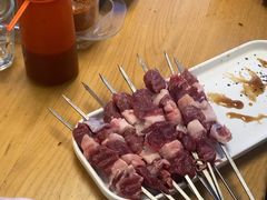 -正丰源大缸烧烤(人民路店)