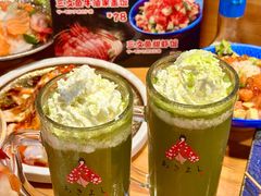 -晶吉·居酒屋·烧鸟·生鱼饭(中山区民主广场店)