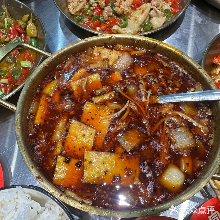 个人认为是吉林的个性餐厅天花板！