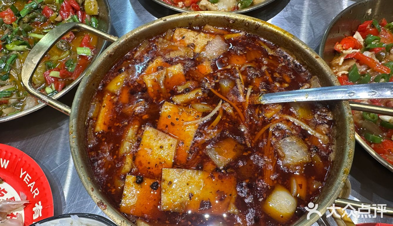 个人认为是吉林的个性餐厅天花板！