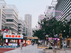 -时代奥城商业广场