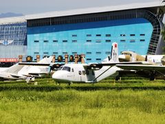 -中国航空博物馆