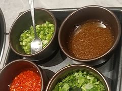-阿源鱼捞斑鱼火锅·海鲜粥(山景尚宅店)
