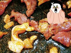 烤肉-火焰山自助烧烤涮石板烤肉(新华大街店)