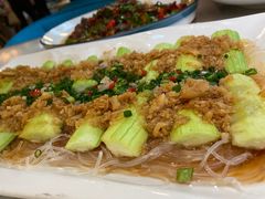 -周三的情书花园餐厅(江北店)