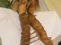 -有喜屋·深夜食堂(北京西路店)