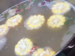 -牛很鲜潮汕牛肉火锅(朝晖路店)