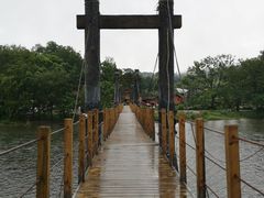 -寨沙侗寨(侗族歌堂)