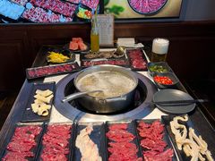 -海汕记·潮汕鲜牛肉火锅·自助
