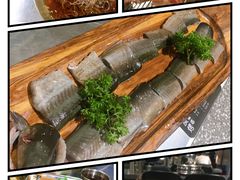 -本炙炭烤·蒲烧活鳗料理店(金沙洲店)