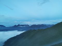 -硗碛藏寨·神木垒景区