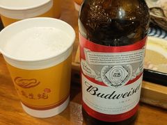 -帽帽家只卖生蚝·烧烤(沙湖路店)