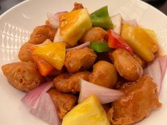 -珠海瑞吉酒店·宴庭中餐厅