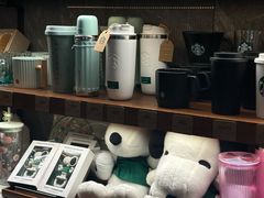 -星巴克臻选(南京艾尚天地店)