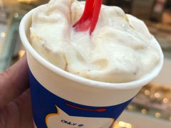 朗姆葡萄华夫脆-DQ·蛋糕·冰淇淋(通州万达店)