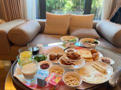 -广州都喜泰丽温泉度假酒店