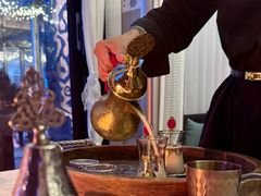 -龟兹KUCINA·新疆菜(前滩L+PLAZA店)