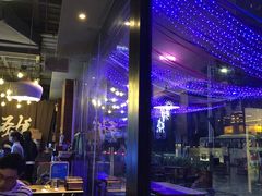 -劲烧-烧烤工坊(保利水城店)