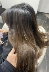 点击看大图 -3AM HAIR SALON烫发染发接发