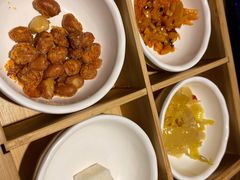 小菜-闽上鲜·福建菜(龙湖滨江天街店)