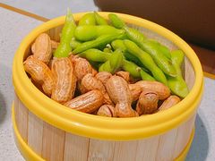 -丰茂烤串(外滩星荟中心店)