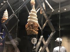泡芙冰淇淋-Croquantchou Zakuzaku