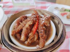 -粤香楼(新光里店)
