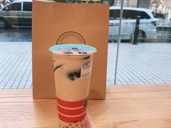 -85度C(广州石牌桥店)