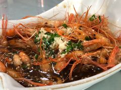 -芸海阁·农家私房菜(沙家浜景区出口店)